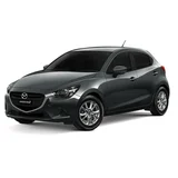 Mazda 2 DJ/DL