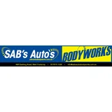 Sab's Autos Bodyworks