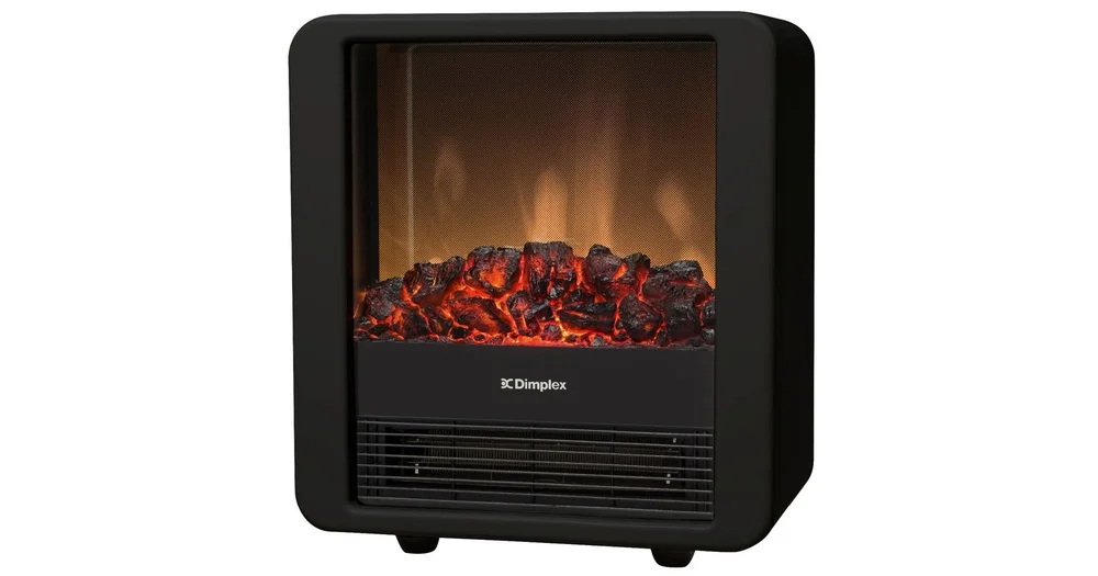 Dimplex 1.5kW Mini Cube reviews | ProductReview.com.au