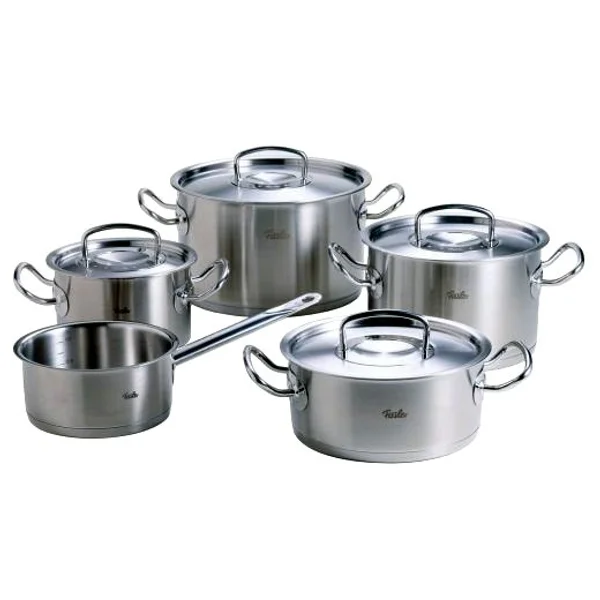 Fissler Pro Collection Cookware reviews