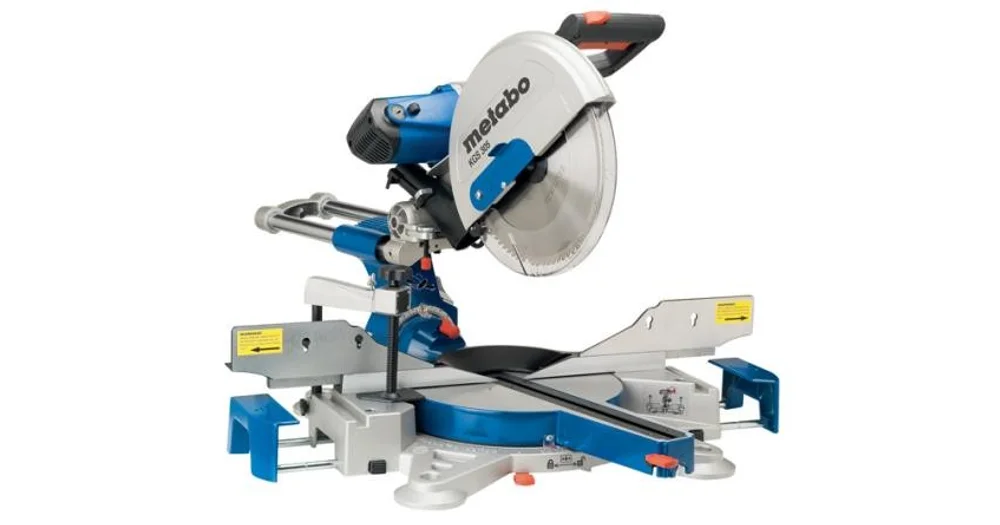 Metabo mitre saw store kgs 305