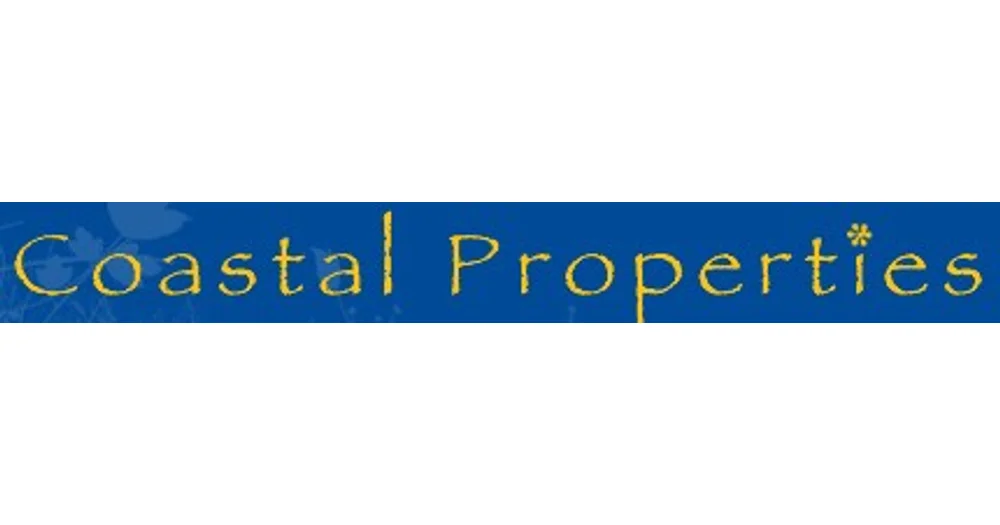 Coastal Properties reviews