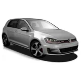 Volkswagen Golf Mk.7 Hatchback GTI