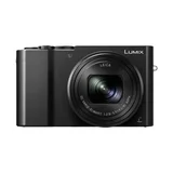 Panasonic Lumix DMC-TZ110 reviews