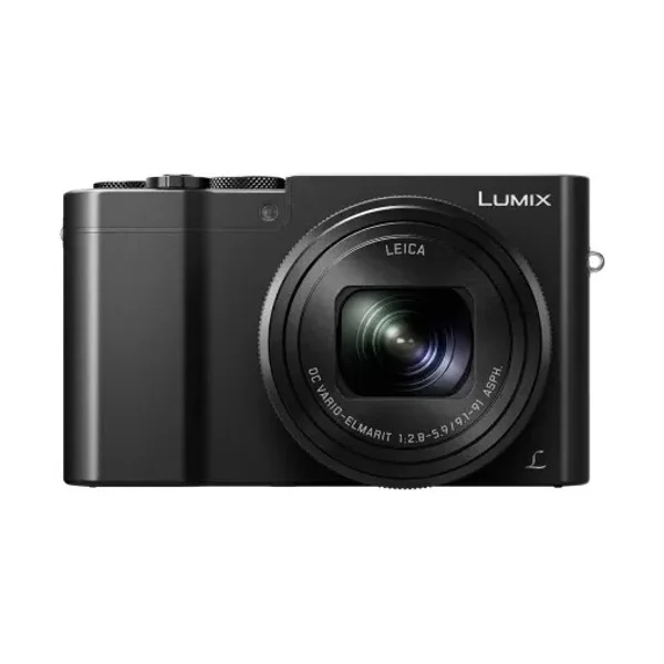 Panasonic Lumix DMC-TZ110 reviews - Main Image