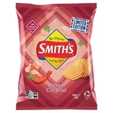 Smith’s Prawn Cocktail