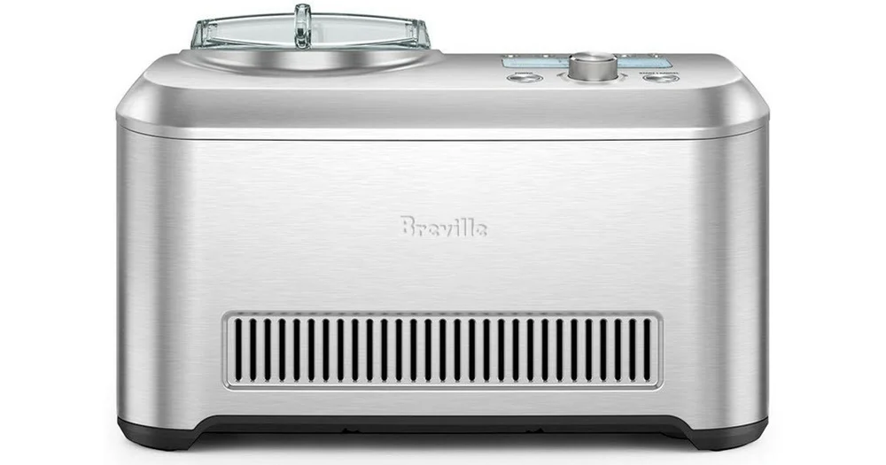 Breville Smart Scoop BCI600 Questions