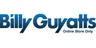 Billy Guyatts