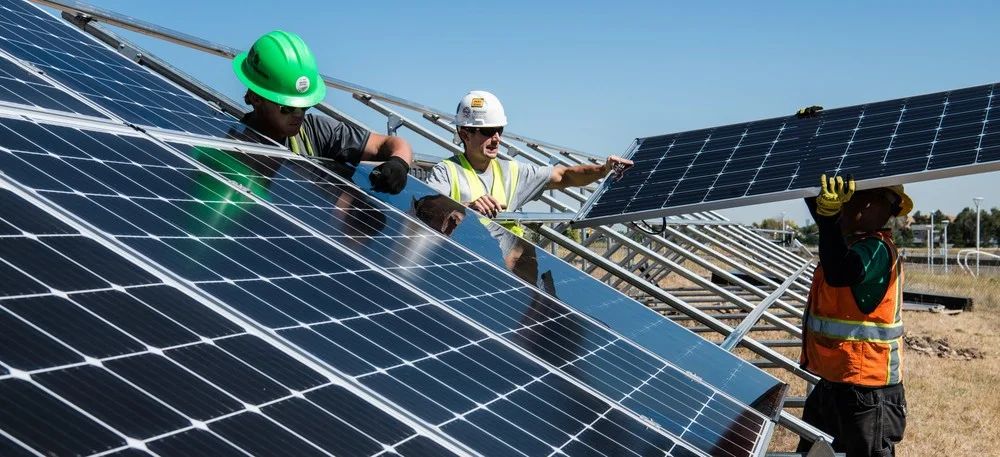 Best Solar Panel Installers: Find consumer reviews | ProductReview.com.au