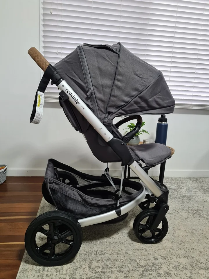Stroller Jive Pram Baby Stroller Redsbaby Jive Tandem Review Jive