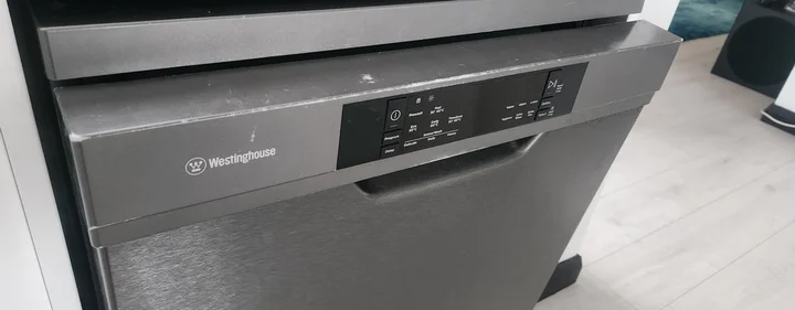 Westinghouse WSF6608 Series reviews