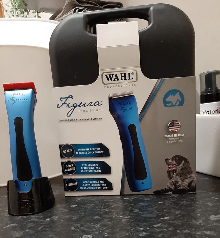 Wahl Figura Clipper WA8868-012 reviews | ProductReview.com.au