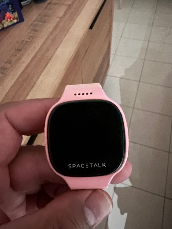 Spacetalk Kids Smart Watch Phone reviews (page 4) ProductReview