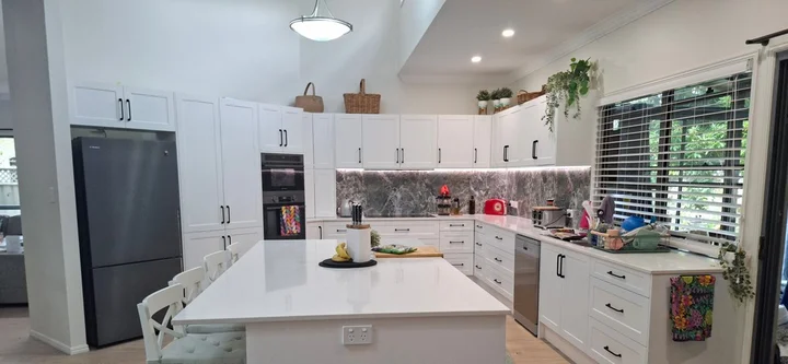 Kitchen Connection reviews | ProductReview.com.au