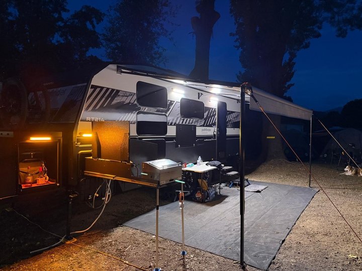 Pathfinder Caravans reviews | ProductReview.com.au