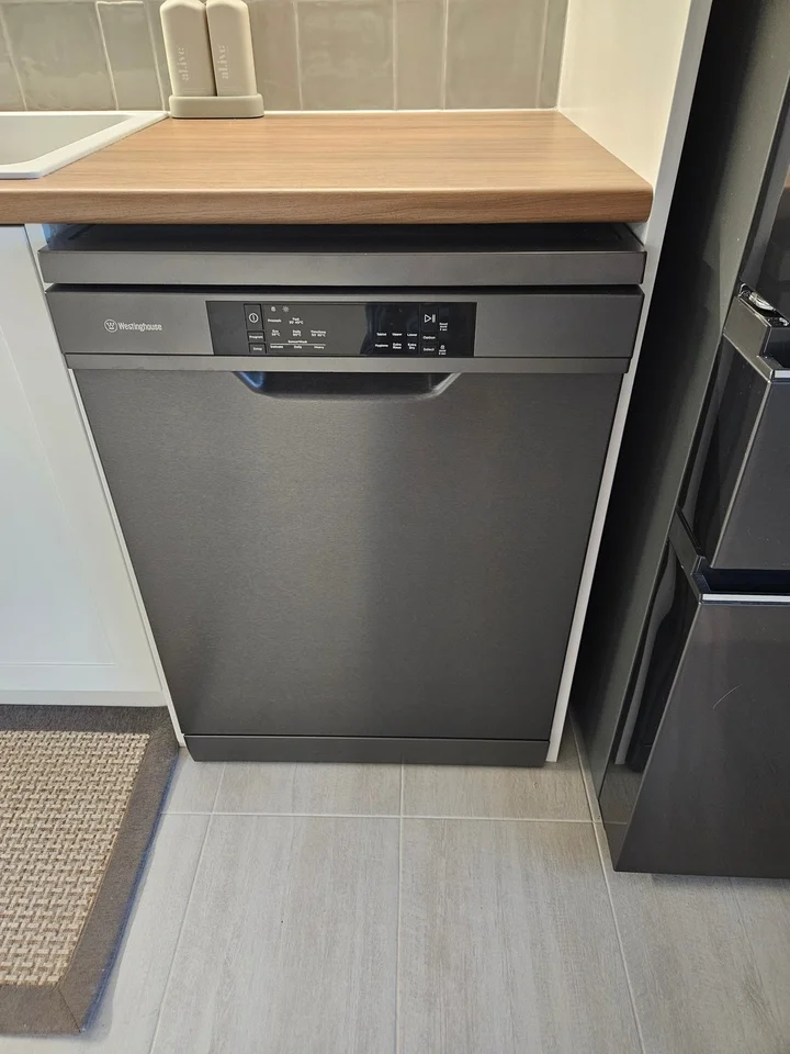 Westinghouse WSF6608 Series reviews