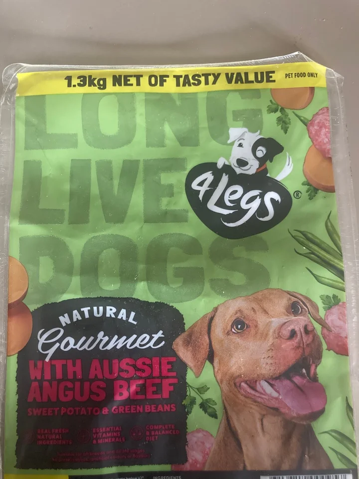 Meatballs Pet Food Woolworths Buy Farmers Market Succulent Chicken