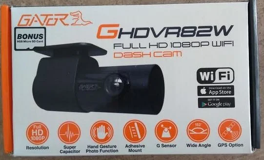 Gator GHDVR82W reviews