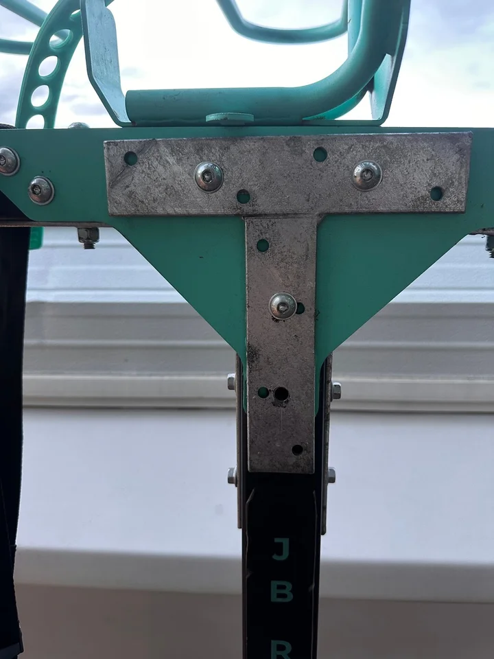 JB Racks reviews | ProductReview.com.au