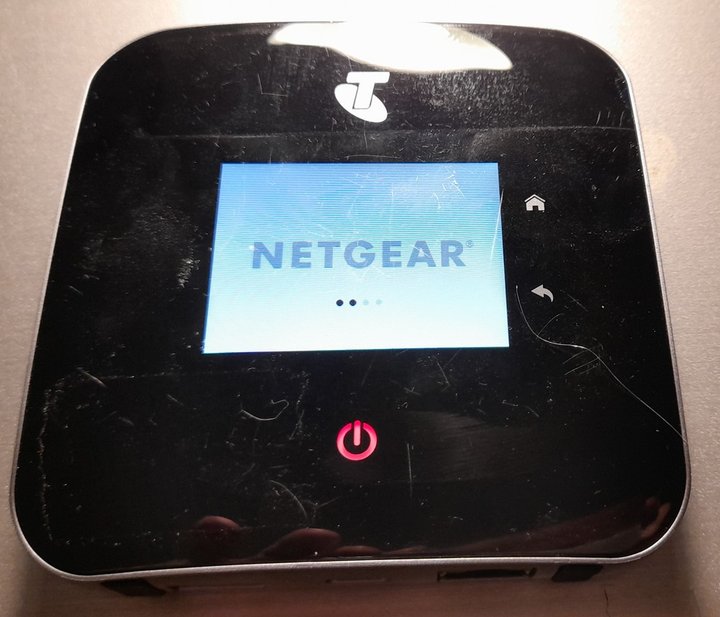 Netgear Nighthawk M2 Mobile Router MR2100 reviews | ProductReview.com.au