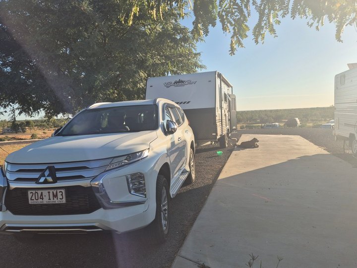 Challenger RVs reviews | ProductReview.com.au