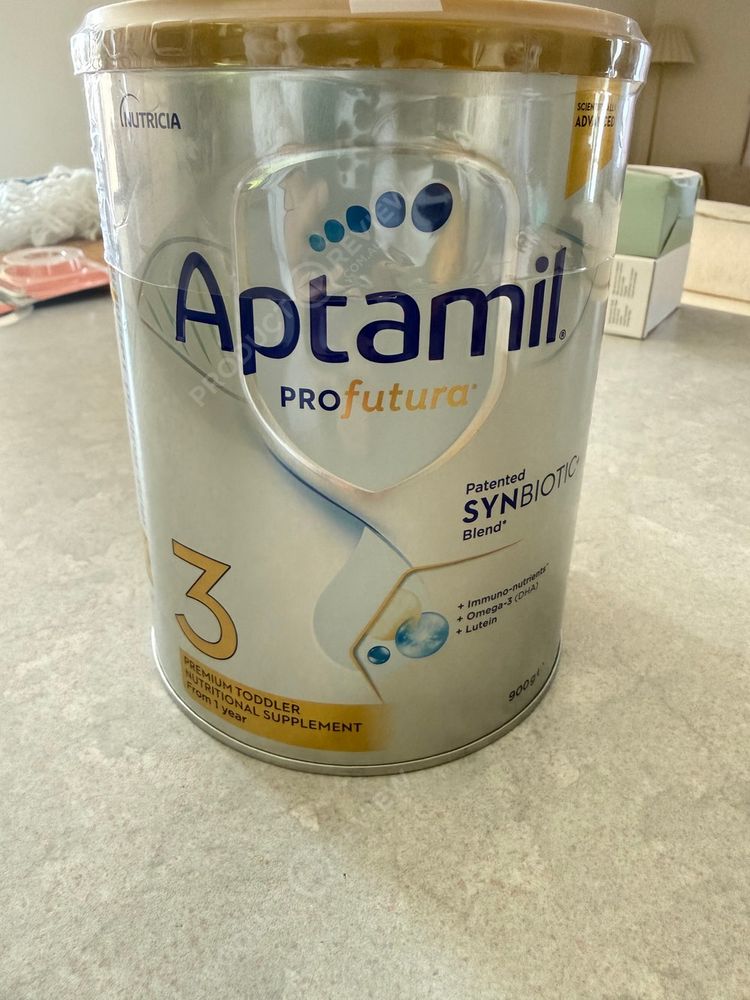Aptamil Profutura reviews | ProductReview.com.au