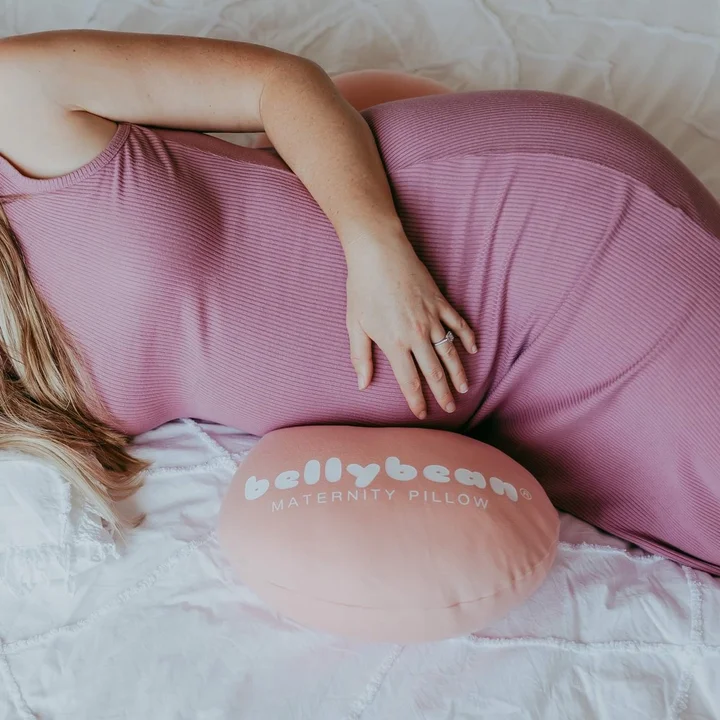 Bellybean Maternity Pillow Belly Bean Pillow Bellybean Maternity