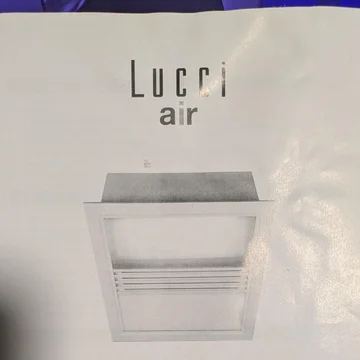 Lucci Tempair 3 in 1 with LED Light reviews ProductReview