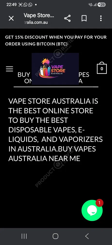 vuse epod kit Vuse
