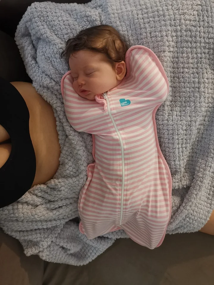 Sleep Sack Swaddle Baby Too Tightly The Best Baby Swaddles Of 2025