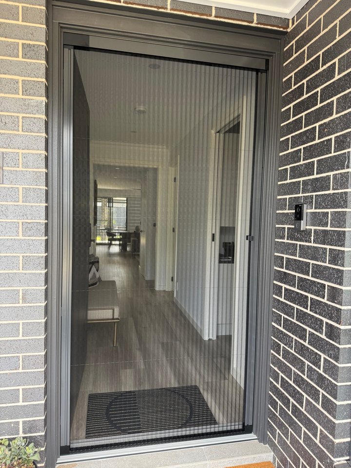 ScreenAway Blinds reviews | ProductReview.com.au