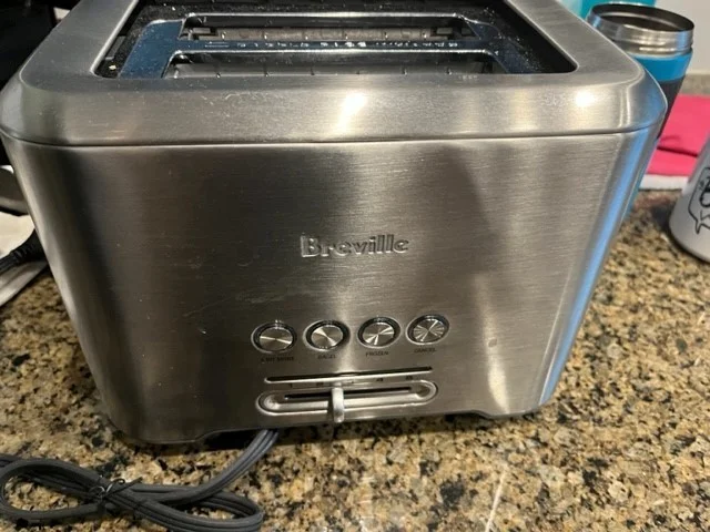 Breville The Bit More Plus BTA435 (2 Slice) reviews