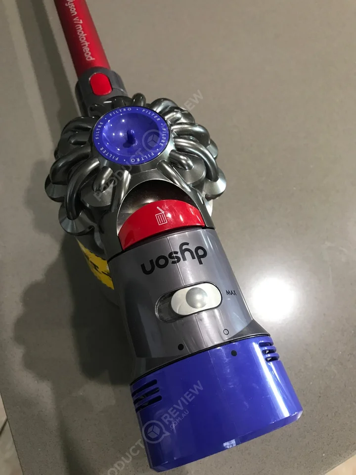 Dyson V7 motorhead 本体 Dyson Motorhead for Dyson V7 Cordless Vacuums: Amazon.com