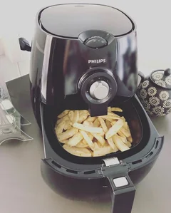Philips Original Airfryer reviews