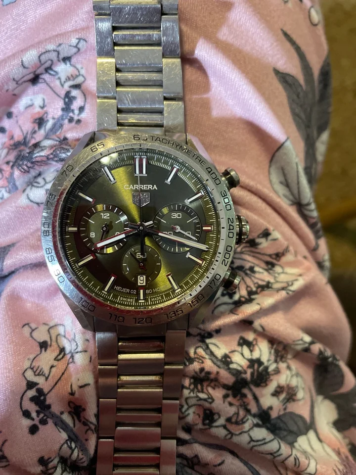 Battery Replacement How Much Does It Cost To Service A Tag Heuer