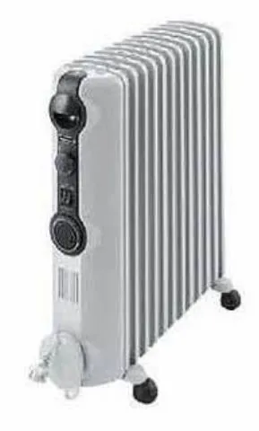 Radia S Oil Column Heater Trrs0510t Delonghi Radia S TRRS0510T Reviews
