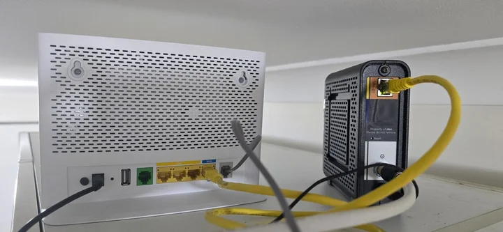 MATE ADSL reviews | ProductReview.com.au