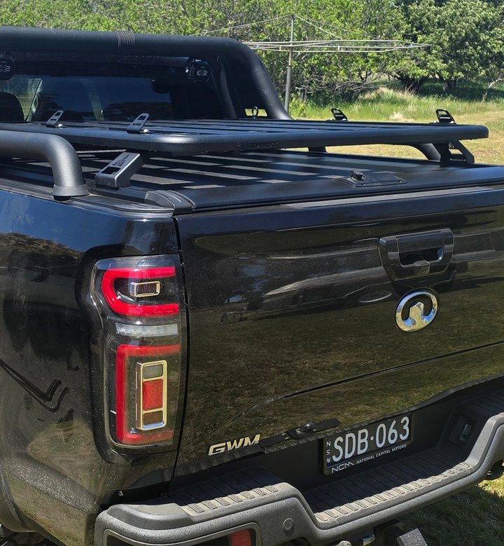 Akuma 4x4 reviews | ProductReview.com.au