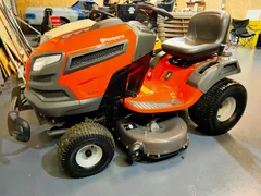 Husqvarna TS 242 reviews