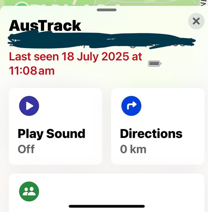 SafeTag Tracking - Soluzioni di tracciamento GPS accurate e affidabili