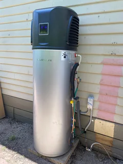 Hot Water System Eco Alliance Heat Pump Eco Alliance Dynaheat 260L Reviews