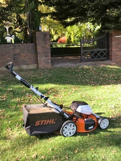 Stihl RMA 510 reviews