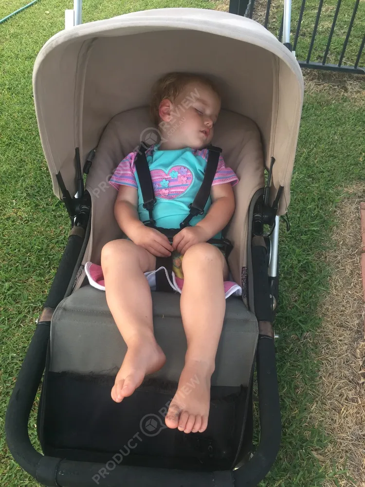 Bugaboo Cameleon 1st Gen reviews | ProductReview.com.au