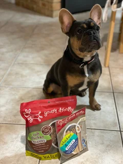 Dogs And Freshpet Elves Freshpet Nature's Fresh Small Breed Grain