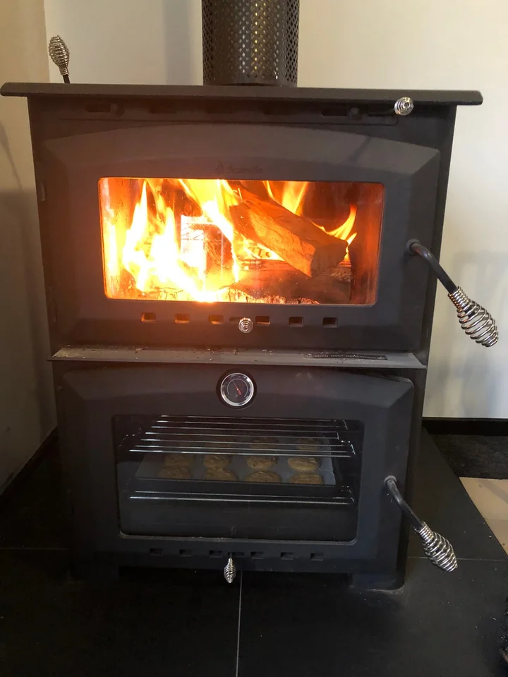 Scandia Heat and Cook SCX501 reviews