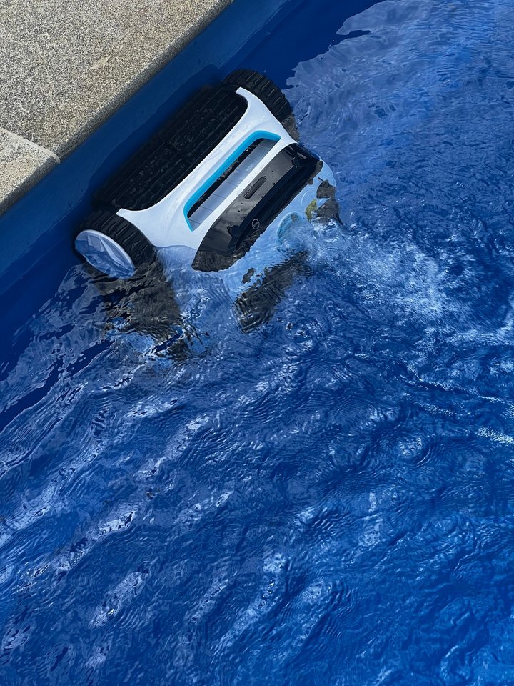 PoolBot B300 reviews | ProductReview.com.au