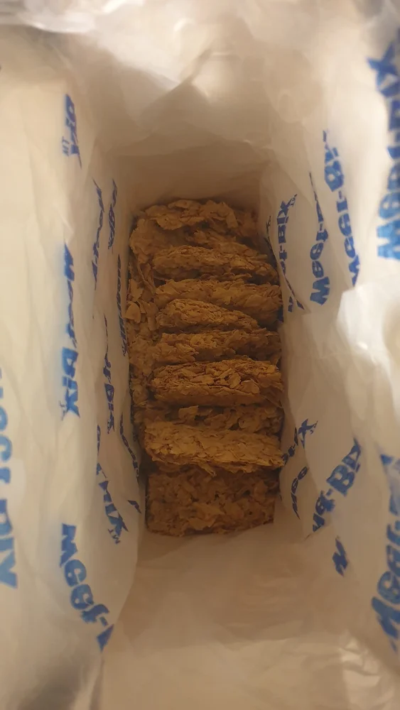 Sanitarium Weet-Bix Original reviews