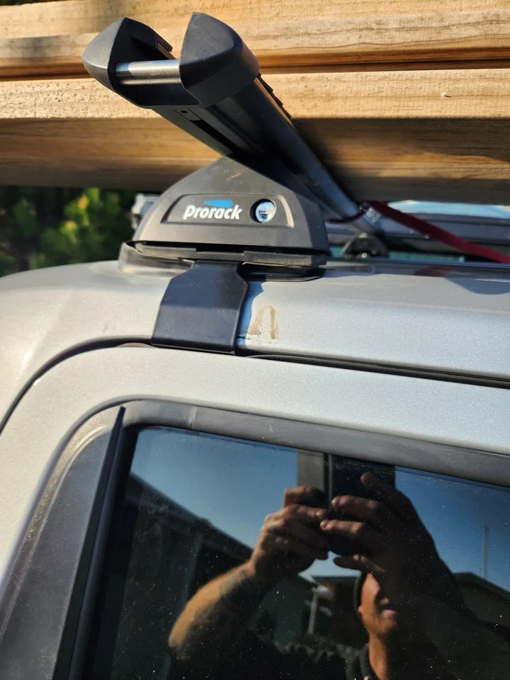 Prorack Roof Racks reviews