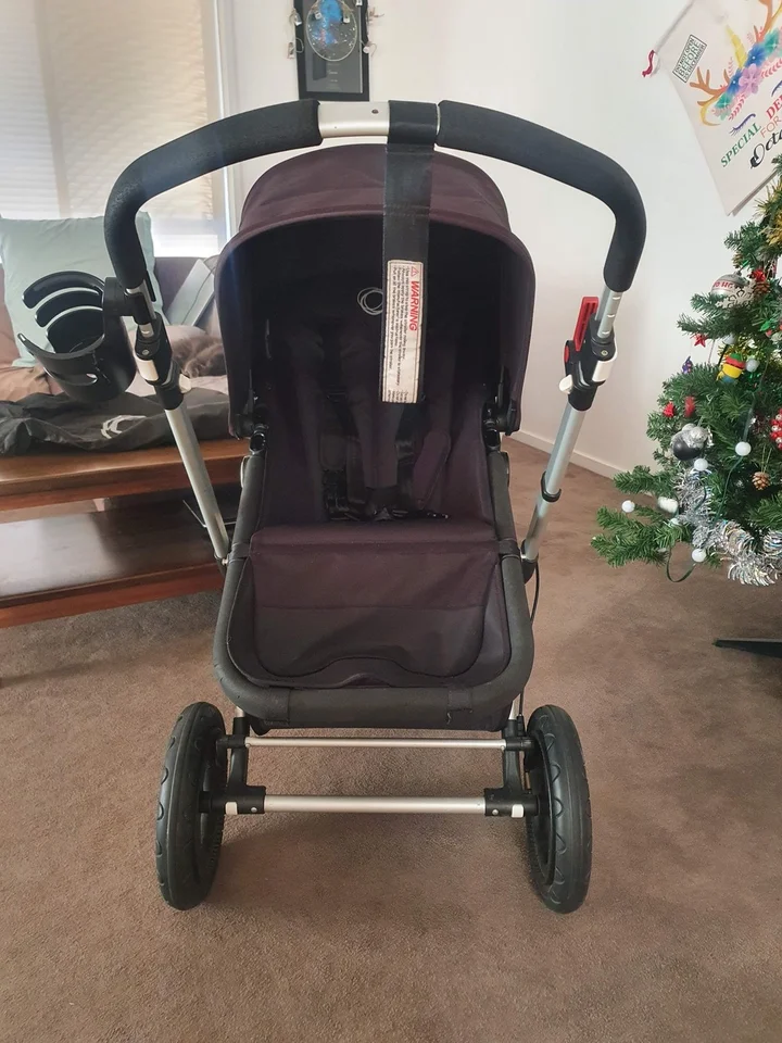 Bugaboo Cameleon reviews