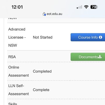 Express Online Training reviews | ProductReview.com.au